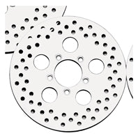 Custom Chrome HARLEY CUSTOM CHROME BR/ROTOR-44137-77AVNT