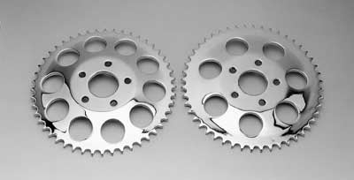 Custom Chrome HARLEY DISC SPROCKET 48T HD