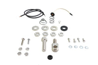 HARLEY Guide Spotlamp Rebuild Kit Fits 1938-1940 EL,   1941-1957 FL,