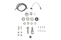 HARLEY Guide Spotlamp Rebuild Kit Fits 1938-1940 EL,   1941-1957 FL,