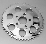 Custom Chrome HARLEY DISC SPROCKET 48T CHROME