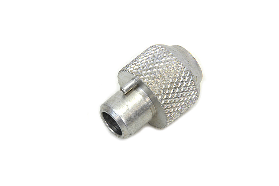 HARLEY Clutch Cable Adjusting Sleeve Cadmium Fits 1953-1956 K,   1957-1971 XL, early 1971