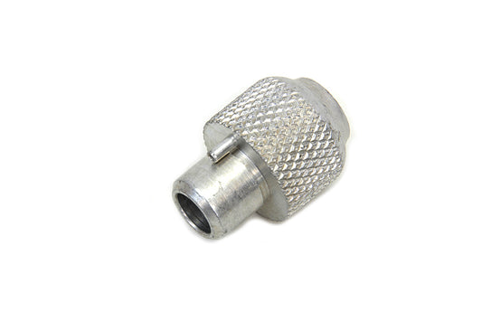 HARLEY Clutch Cable Adjusting Sleeve Cadmium Fits 1953-1956 K,   1957-1971 XL, early 1971