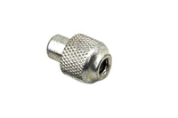 HARLEY Clutch Cable Adjusting Sleeve Cadmium Fits 1953-1956 K,   1957-1971 XL, early 1971