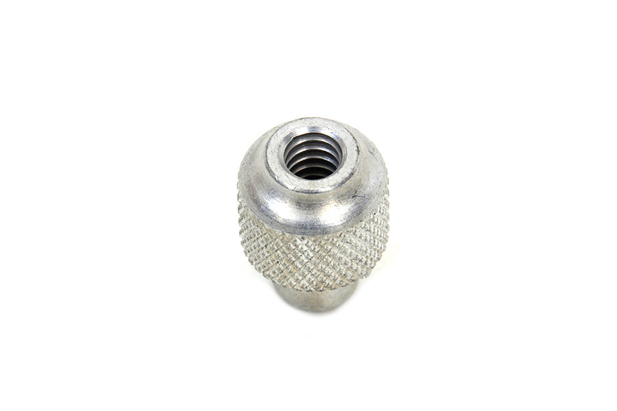 HARLEY Clutch Cable Adjusting Sleeve Cadmium Fits 1953-1956 K,   1957-1971 XL, early 1971