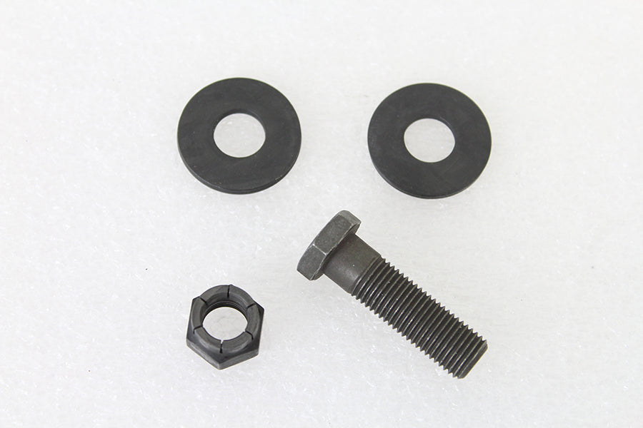 HARLEY Top Motor Mount Kit Parkerized Fits 1948-1951 FL,