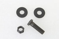 HARLEY Top Motor Mount Kit Parkerized Fits 1948-1951 FL,