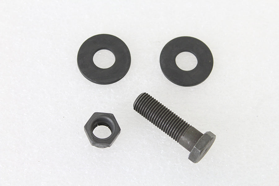 HARLEY Top Motor Mount Kit Parkerized Fits 1948-1951 FL,