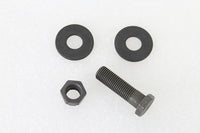 HARLEY Top Motor Mount Kit Parkerized Fits 1948-1951 FL,
