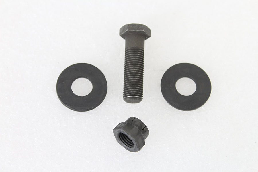 HARLEY Top Motor Mount Kit Parkerized Fits 1948-1951 FL,