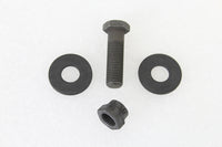 HARLEY Top Motor Mount Kit Parkerized Fits 1948-1951 FL,