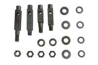 HARLEY Footboard Mounting Kit Fits 1935-1952 WL,   1935-1973 G,