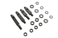 HARLEY Footboard Mounting Kit Fits 1935-1952 WL,   1935-1973 G,