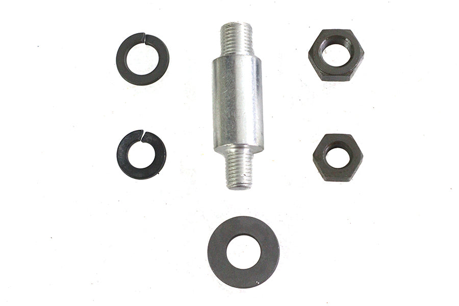 HARLEY Shifter Lever Stud Kit Fits 1941-1967 FL,   1937-1938 EL,   1937-1948 UL,   1937-1938 W,   19