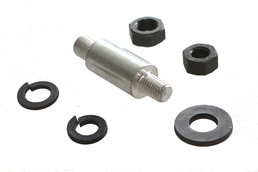 HARLEY Shifter Lever Stud Kit Fits 1941-1967 FL,   1937-1938 EL,   1937-1948 UL,   1937-1938 W,   19