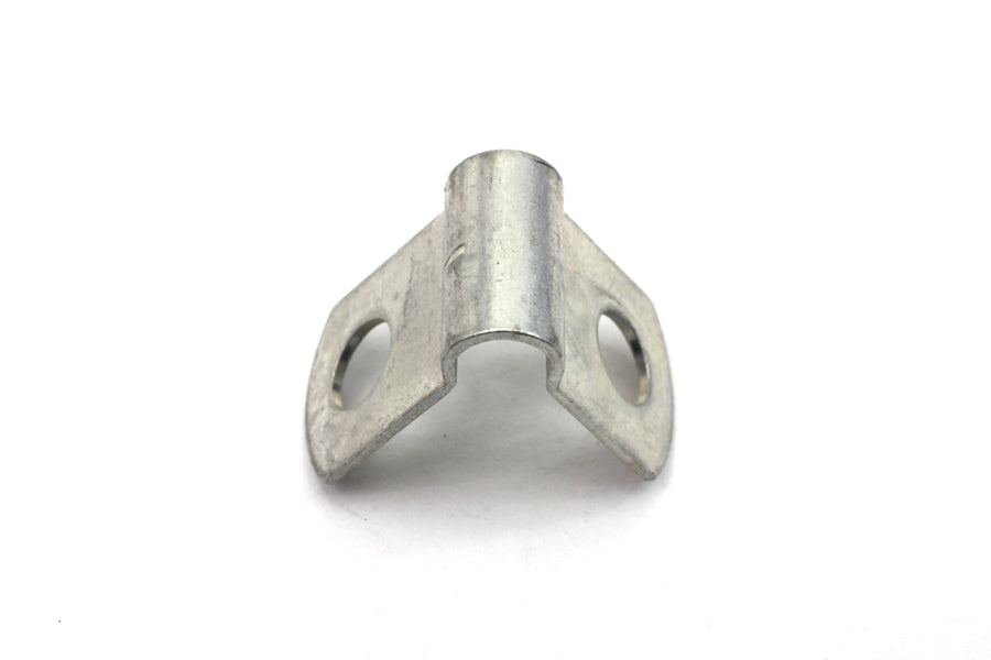 HARLEY Timer Cable Clamp Fits 1949-1964 FL,