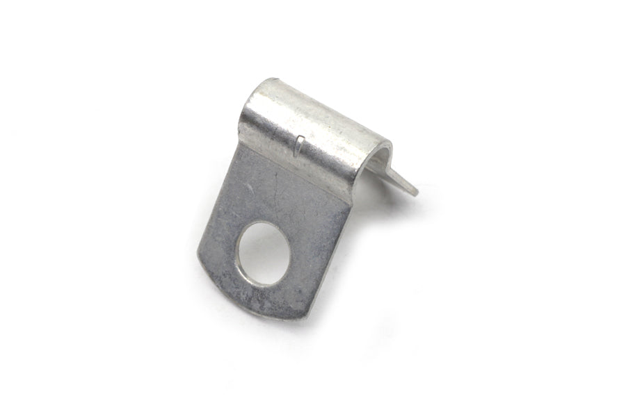 HARLEY Timer Cable Clamp Fits 1949-1964 FL,