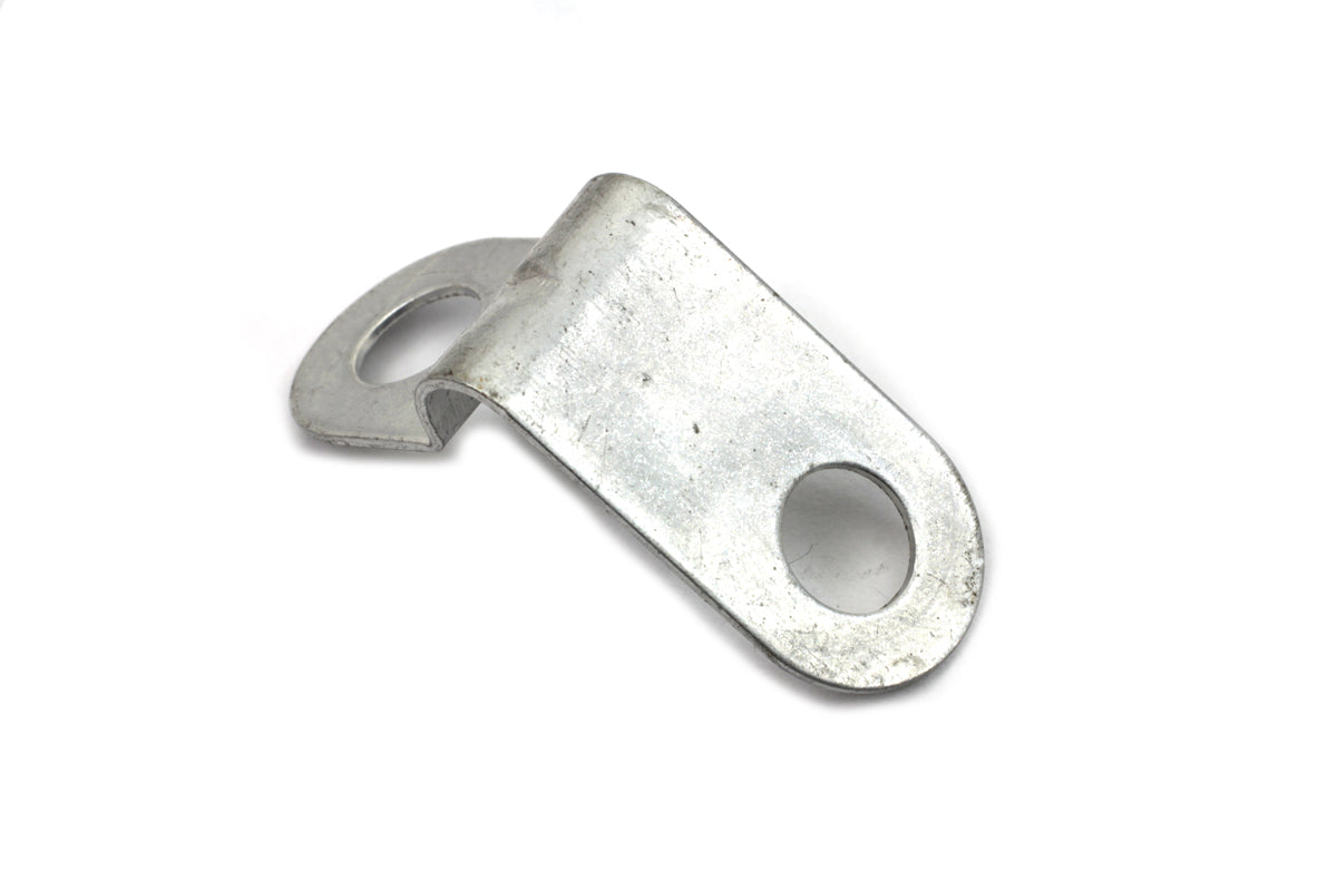 HARLEY Timer Cable Clamp Fits 1936-1958 WL,