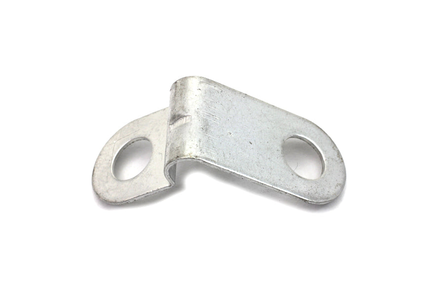 HARLEY Timer Cable Clamp Fits 1936-1958 WL,
