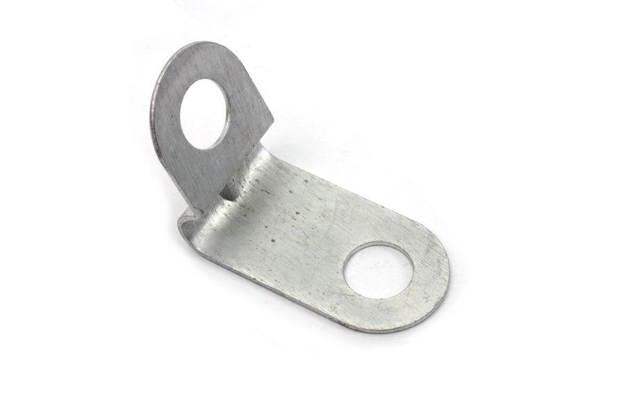 HARLEY Timer Cable Clamp Fits 1936-1958 WL,
