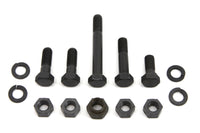 HARLEY Skid Plate Mounting Kit fits 1940-1942 WLA,