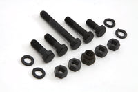 HARLEY Skid Plate Mounting Kit fits 1940-1942 WLA,