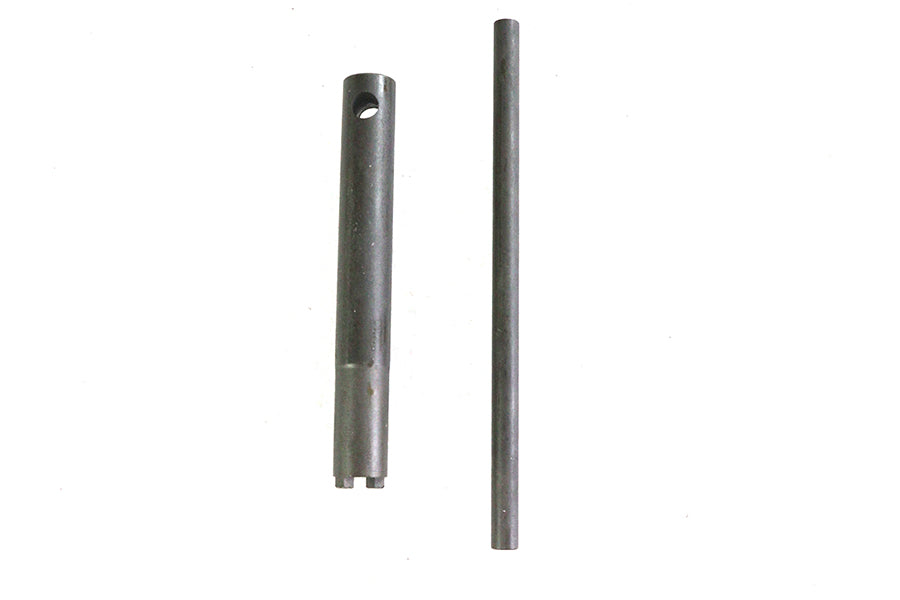 HARLEY Slotted Nut Driver Tool Fits 0-  Special, Application on pre 1930 cases
