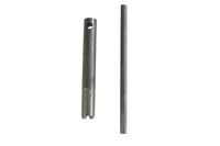 HARLEY Slotted Nut Driver Tool Fits 0-  Special, Application on pre 1930 cases