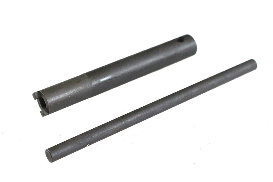 HARLEY Slotted Nut Driver Tool Fits 0-  Special, Application on pre 1930 cases