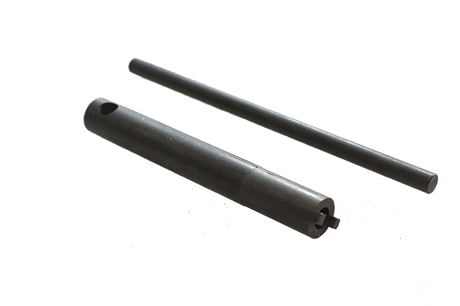 HARLEY Slotted Nut Driver Tool Fits 0-  Special, Application on pre 1930 cases