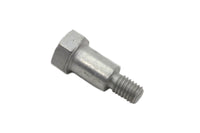 HARLEY Cadmium Carburetor Needle Valve Lever Screw Fits 1927-1965 All, linkert carburetors