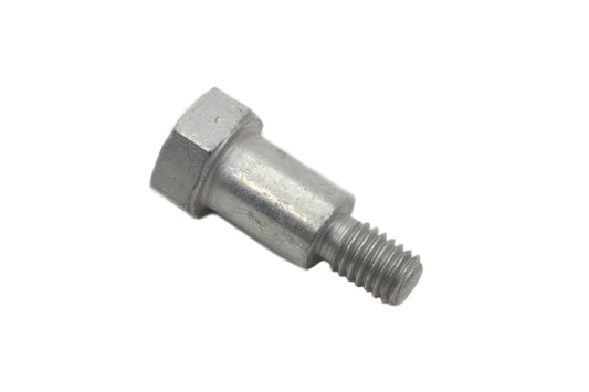 HARLEY Cadmium Carburetor Needle Valve Lever Screw Fits 1927-1965 All, linkert carburetors