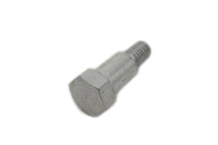 HARLEY Cadmium Carburetor Needle Valve Lever Screw Fits 1927-1965 All, linkert carburetors