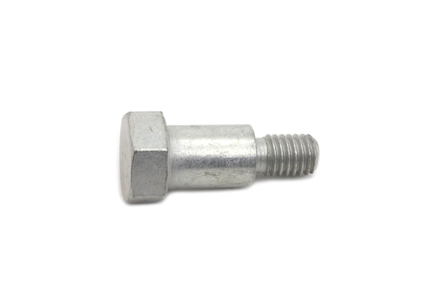 HARLEY Cadmium Carburetor Needle Valve Lever Screw Fits 1927-1965 All, linkert carburetors