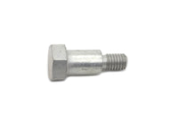 HARLEY Cadmium Carburetor Needle Valve Lever Screw Fits 1927-1965 All, linkert carburetors