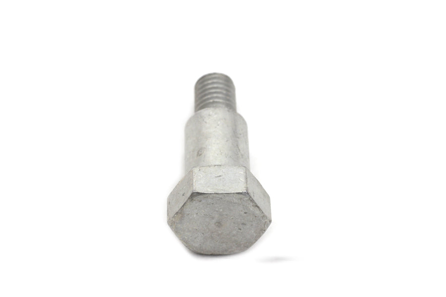 HARLEY Cadmium Carburetor Needle Valve Lever Screw Fits 1927-1965 All, linkert carburetors