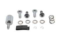 HARLEY Handlebar Throttle Adjuster Screw Kit Fits 1996-2007 FXST,   1996-2007 FLST,   1996-2003 XL,