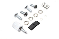 HARLEY Handlebar Throttle Adjuster Screw Kit Fits 1996-2007 FXST,   1996-2007 FLST,   1996-2003 XL,