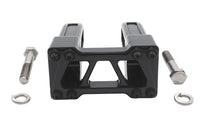 HARLEY Wyatt Gatling 6 inch Pirate Style Riser Set Black Fits 0-  Custom, application