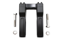 HARLEY Wyatt Gatling 6 inch Pirate Style Riser Set Black Fits 0-  Custom, application