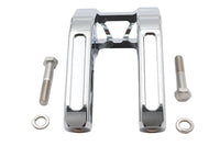 HARLEY Wyatt Gatling 6 inch Pirate Style Riser Set Chrome Fits 0-  Custom, application