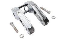 HARLEY Wyatt Gatling 6 inch Pirate Style Riser Set Chrome Fits 0-  Custom, application