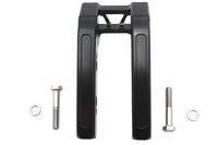 HARLEY Wyatt Gatling 8 inch Pirate Style Riser Set Black Fits 0-  Custom, application