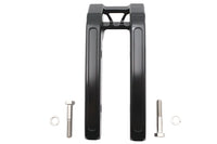 HARLEY Wyatt Gatling 10 inch Pirate Style Riser Set Black Fits 0-  Custom, application