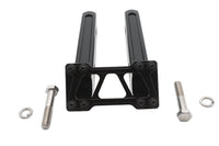 HARLEY Wyatt Gatling 10 inch Pirate Style Riser Set Black Fits 0-  Custom, application