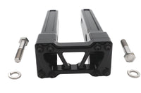 HARLEY Wyatt Gatling 10 inch Pirate Style Riser Set Black Fits 0-  Custom, application
