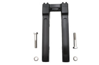 HARLEY Wyatt Gatling 10 inch Pirate Style Riser Set Black Fits 0-  Custom, application