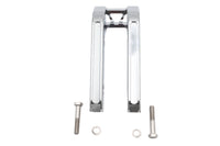 HARLEY Wyatt Gatling 10 inch Pirate Style Riser Set Chrome Fits 0-  Custom, application