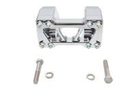 HARLEY Wyatt Gatling 10 inch Pirate Style Riser Set Chrome Fits 0-  Custom, application