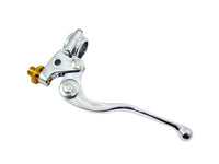 HARLEY Vintage Handlebar Clutch Handle Assembly Chrome Fits 0-  Custom, application